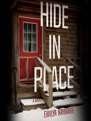Hide in Place - Audiobook
